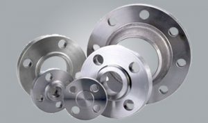 Flanges