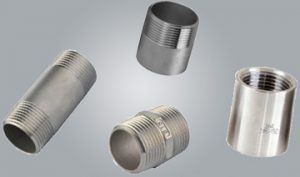 Stainless Steel Pipe Fittings