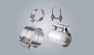 Hose Clamps