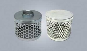 Hose Strainers